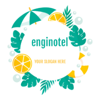 Engin Otel Logo